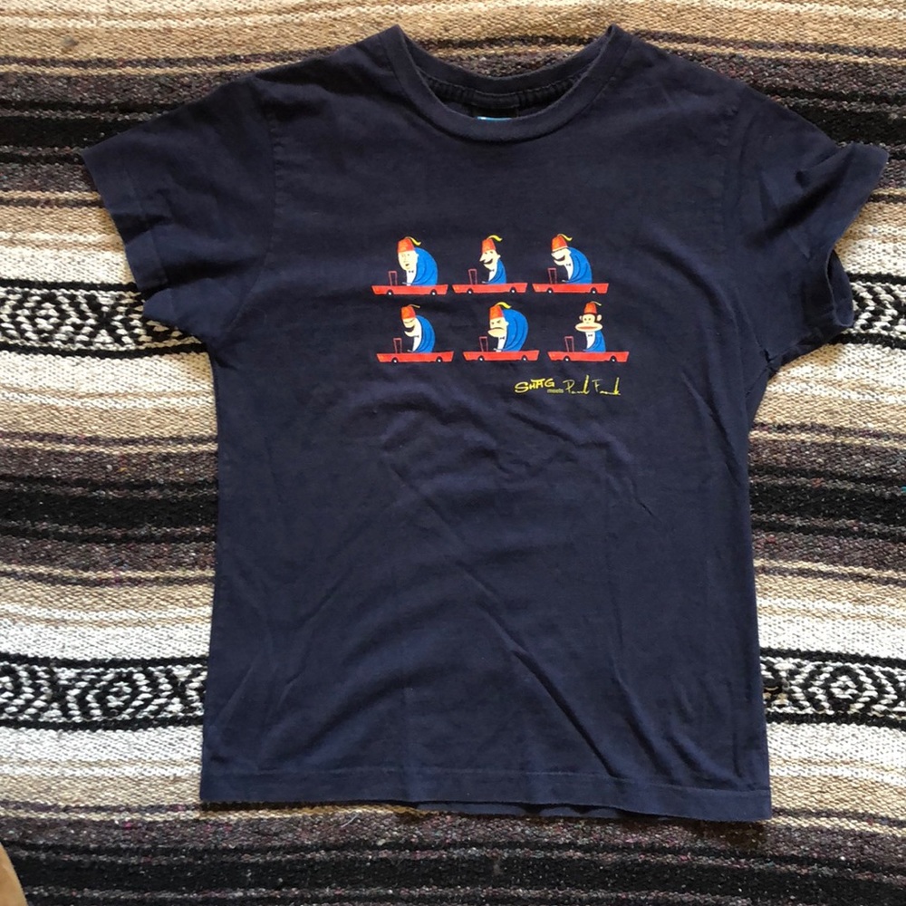 Paul Frank Vintage Tee